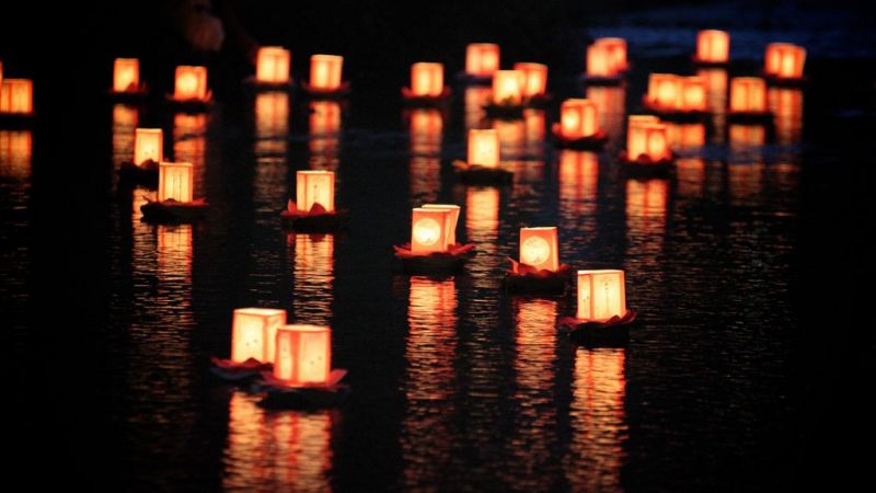 lễ Vu Lan của Nhật Bản lễ Vu Lan của Nhật Bản